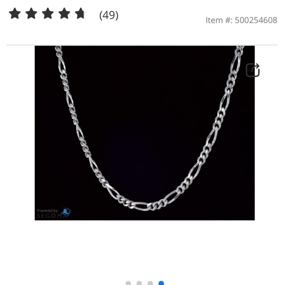 Figaro  Chain